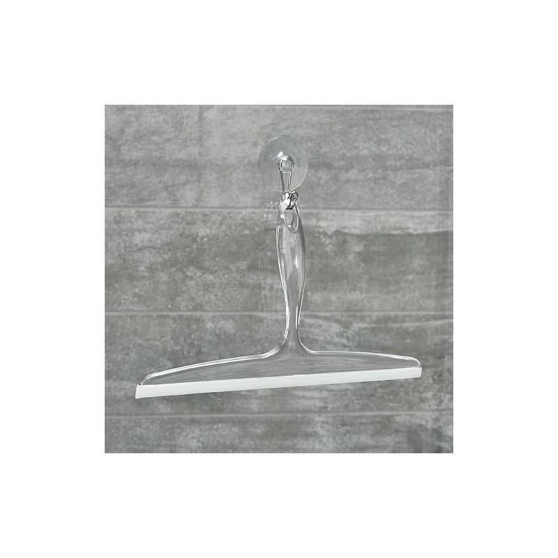 InterDesign Jalador manual de agua, 12 pulgadas