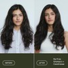 Living Proof No Frizz Conditioner for Frizz Control, Smoothness and