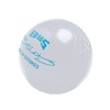 Gunn & Moore GM All-Weather Rubber Cricket Training Ball, BS55