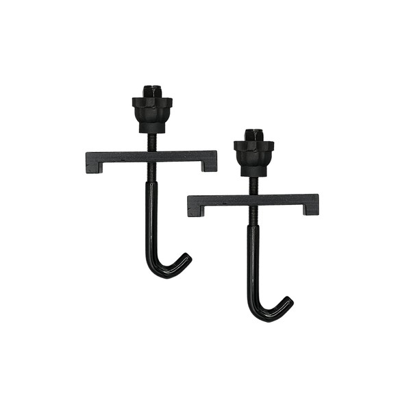 XOP J Hook Climbing Stick Carrying System (Set of 2)