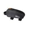 Jack Wolfskin Unisex - Adult Morobbia Frame Bag, Flash Black,