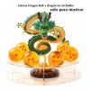 Dragon Ball Esferas Del Dragón De 5.7cm Ø + Shen