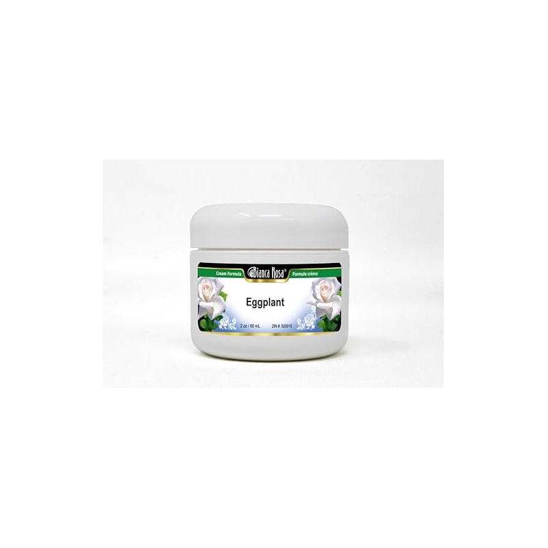Bianca Rosa Eggplant Cream (2 oz, ZIN: 520015)