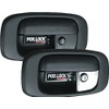 Pop & Lock PL1700 Black Manual Tailgate Lock for Chevy/GMC