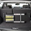 (15Ft/4.5M) Telescoping Ladders，EN131Standards Multi-Purpose Folding Aluminum Extension Ladder