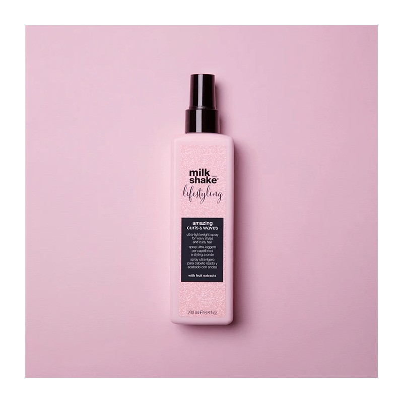 milk_shake Lifestyling Amazing Curls & Waves 200ml