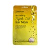 DERMA V10 NOURISHING SHEET FACE MASK TRIPLE OIL
