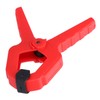 8Pcs Professional Spring Clamps Practical Woodworking Clip for Woodworking Photography
