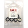 169-730 Miller Style M-25 Shock Washer - Arc Weld by