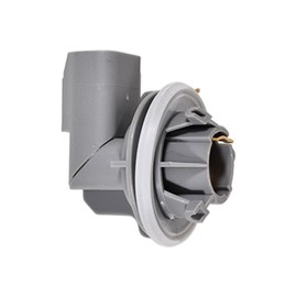 YUCKMZ Headlight Holder for Brake Light Compatible with Ford Focus MK2 XS41-13K370-CD 4425186