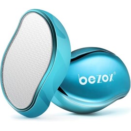 Effektives Nano Glass 2in1 Nano Glas Hornhautentferner Premium Hornhautfeile Professionelle Pediküre