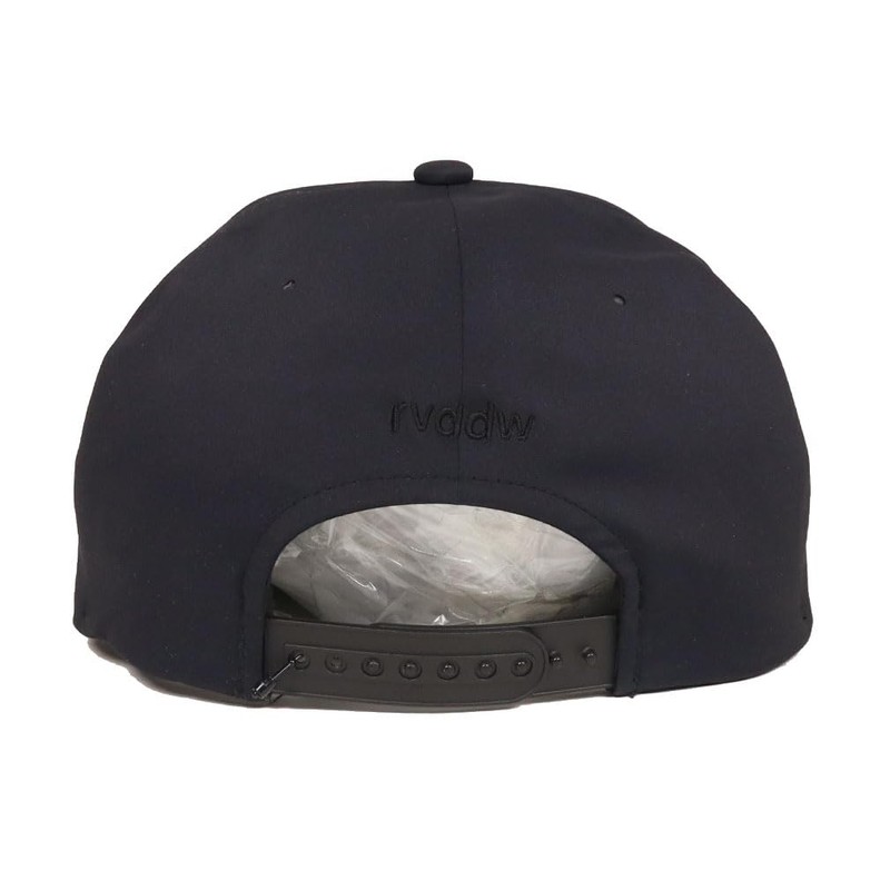Reverse 505 Men's Cap, Black