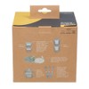 Vital Baby Nourish Complete Baby Weaning Kit 6m+, 10pcs, Essential