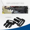 2 Pack Door Net Buckle Clip Compatible with 2016-2022 Polaris