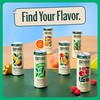Zevia Zero Sugar Tea, Black Tea with Peach, 12 oz