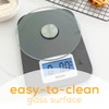 Beurer KS26 Kitchen Scale High Accuracy Digital Food Scales Weight