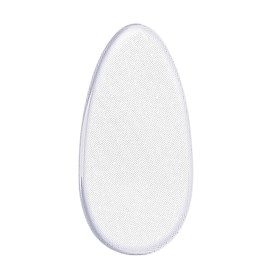 Heel Scrubber - Dry Heels Skin Remover,in-Shower Foot Scrubber Dead Skin Remover, Dry Heels Skin Remover Pedicure Kit for Feet Dead Skin Smoothing