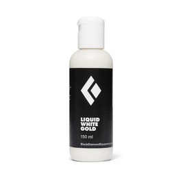Black Diamond Liquid Chalk, White Gold, 150 ml