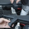 Unbranded Car Battery Negative Terminal Cover Cap For Toyota 4Runner