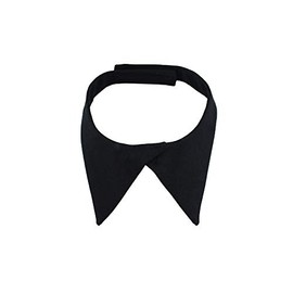 Insignia Depot Navy/Marine Corp Female Neck Tab with Hook Closure