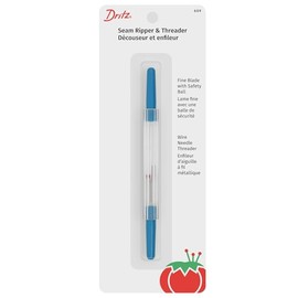 Dritz 609 corta costuras y enhebrador