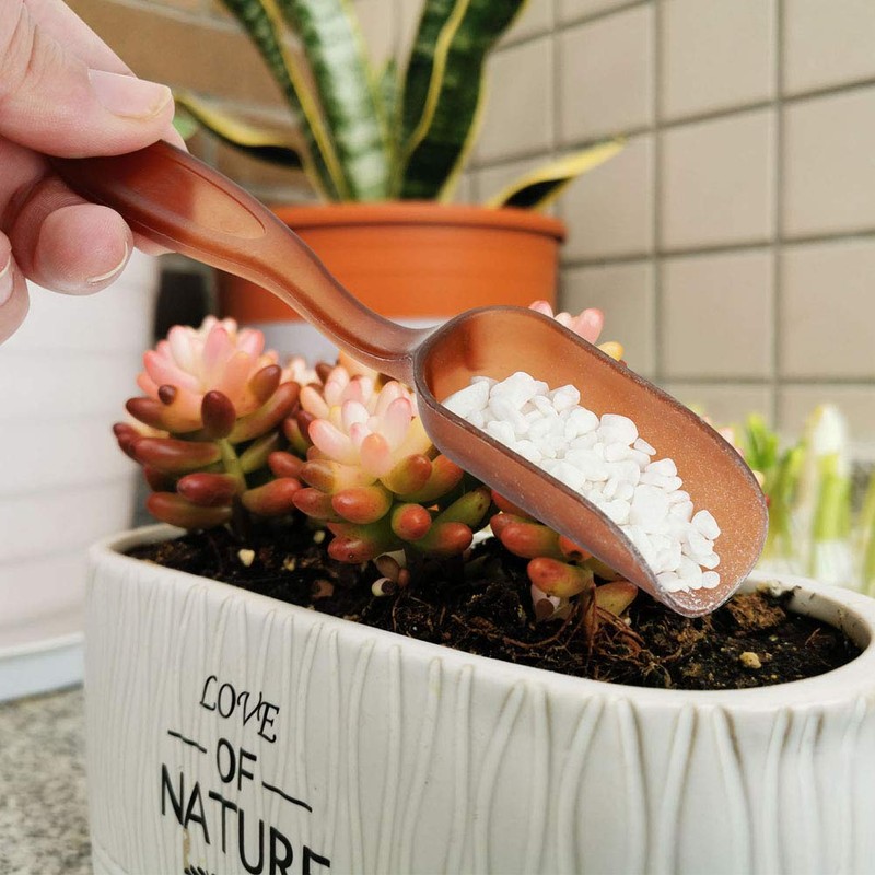 G GOOD GAIN Garden Succulent Kit with Organizer Bag, 14