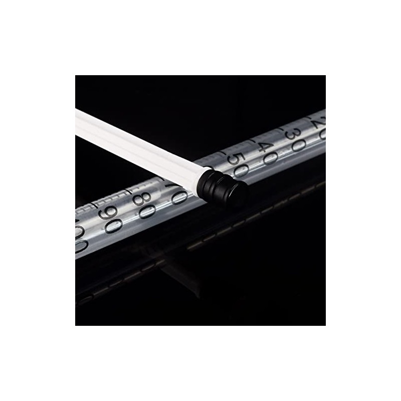 20 Pcs 1cc with 30Ga 1/2 Inch , Independent Packing