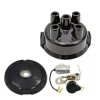 Delco Distributor Ignition Tune up Kit for Minneapolis Moline