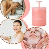 Foam Maker for Face Wash, Face Cleanser Foaming Bottle Portable,
