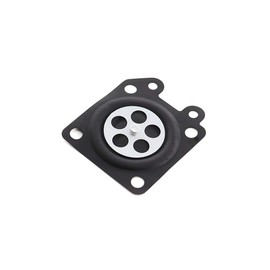 MCHNIC 10x Carburettor Membrane Repair for Walbro Carburettor WA & WT for Many Garden Tools e.g. Stihl, Partner, Echo, Efco, Alpina, Fuji, Robin, Husqvarna, Tanaka, Shindaiwa, McCulloch