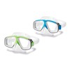 Intex 55975 Surf Rider Masks, Blue / Green