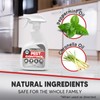 ANEWNICE Pest Control Spray, Mouse Repellent, Peppermint Spray for Mice
