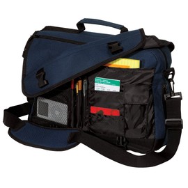 Auburn University Laptop Bag Auburn Computer Bag Messenger Bag