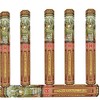 HEM Egyptian Musk Floral Scent Incense Sticks, 6 Packs of