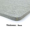 Quilting Tool, Thickened Design High Temperature Resistance Ironing Mat for