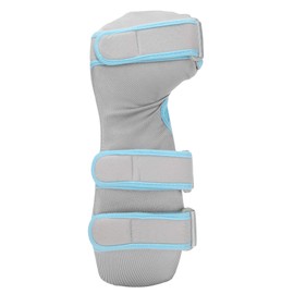 Adjustable Wrist Fixation Board Brace Fracture Recovery Hand Wrist Support Splint StrapL Left Hand