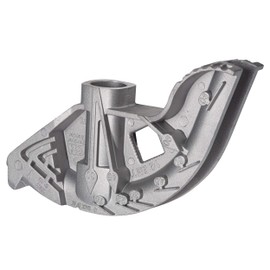 Gardner Bender 960 BigBen Aluminum Conduit Hand Bender Head, ½ inch Rigid, Industry Standard Measurements, Fits (BH-75) Handle