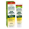 The Natural Dentist Gum Health Toothpaste, 20% Purified Aloe Vera