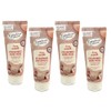 Dresdner Essenz Shower Gel Sooo Soft Travel Size 4 x