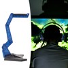 ST‑3 Headphone Stand Multifunctional Foldable Desktop Headset Holder for Headset