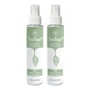 Tónico facial Tea Tree con aloe vera y manzanilla pack