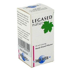 Legased Natural Solution 20 ml