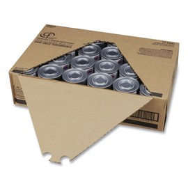 Sterno 20660 Handy Fuel Methanol Gel Chafing Fuel, 6.7 Oz, Two-Hour Burn, 72/Carton