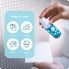 Toilet Paper Spray (2-Pack) – Flushable Wet Wipe Alternative for