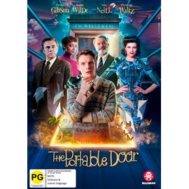 The Portable Door [ NON-USA FORMAT, PAL, Reg.0 Import - Australia ]