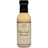 Chateau White Garlic Gluten Free Marinade, 12oz