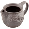 Thousand Old Burn Bird Pop Pot (with tea strainer/Flat Net)