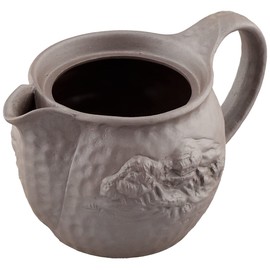 Thousand Old Burn Bird Pop Pot (with tea strainer/Flat Net) 474 – 01 – 723 