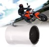 51 mm Stainless Steel Universal Keenso Motorcycle Exhaust Silencer Insert