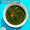 2 Pack Quality Packed Egyptian Spinach Dried Molokhia Molocheya Mulukhiyah